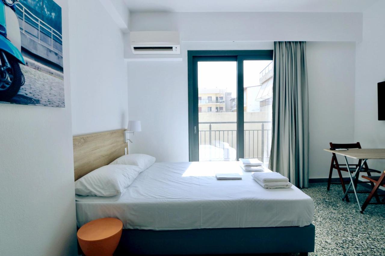 Downtown Studio Superb Location Heraklion  Exterior photo